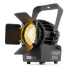 Beamz COB140 Spot WW CW con Barndoor
