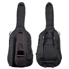 Gewa Funda Contrabajo PRESTIGE 3 4 Rolly
