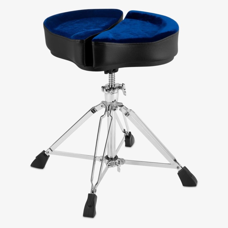 IBER-SPG-BLU Ahead SPG-BLU Spinal-G Blue Sillín para Batería 4 Patas