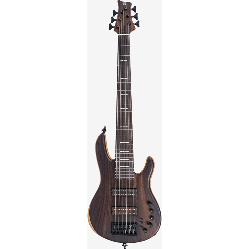 ADAG-1018050 Sire Marcus Miller F10 DC 6 NAT Bajo Eléctrico 6 Cuerdas