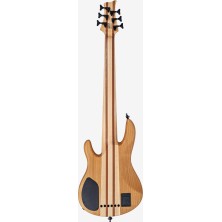 ADAG-1018050 Sire Marcus Miller F10 DC 6 NAT Bajo Eléctrico 6 Cuerdas