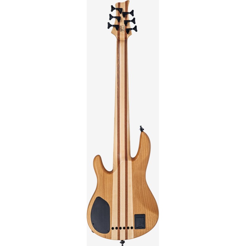 ADAG-1018050 Sire Marcus Miller F10 DC 6 NAT Bajo Eléctrico 6 Cuerdas