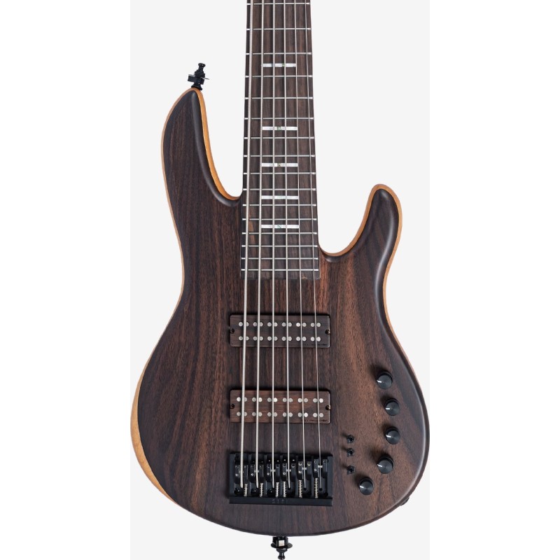 ADAG-1018050 Sire Marcus Miller F10 DC 6 NAT Bajo Eléctrico 6 Cuerdas