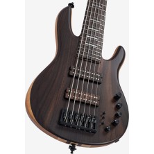 ADAG-1018050 Sire Marcus Miller F10 DC 6 NAT Bajo Eléctrico 6 Cuerdas