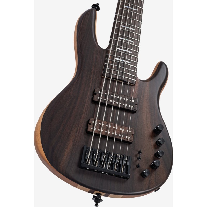 ADAG-1018050 Sire Marcus Miller F10 DC 6 NAT Bajo Eléctrico 6 Cuerdas