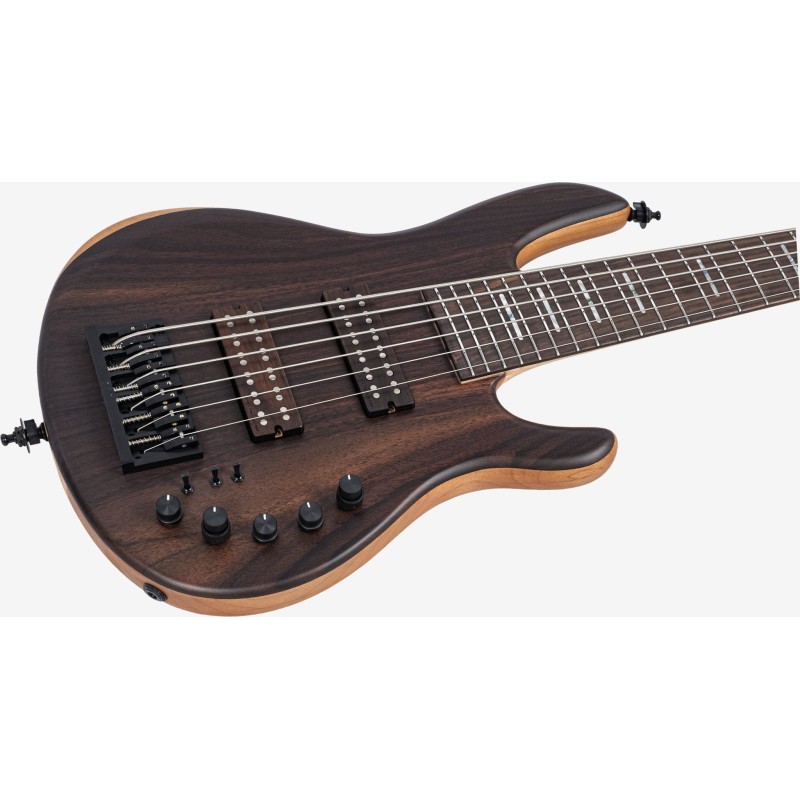 ADAG-1018050 Sire Marcus Miller F10 DC 6 NAT Bajo Eléctrico 6 Cuerdas