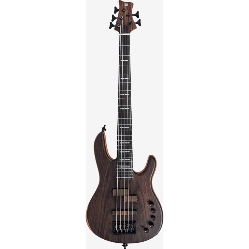 ADAG-1018049 Sire Marcus Miller F10 DC 5 NAT Bajo Eléctrico de 5 cuerdas