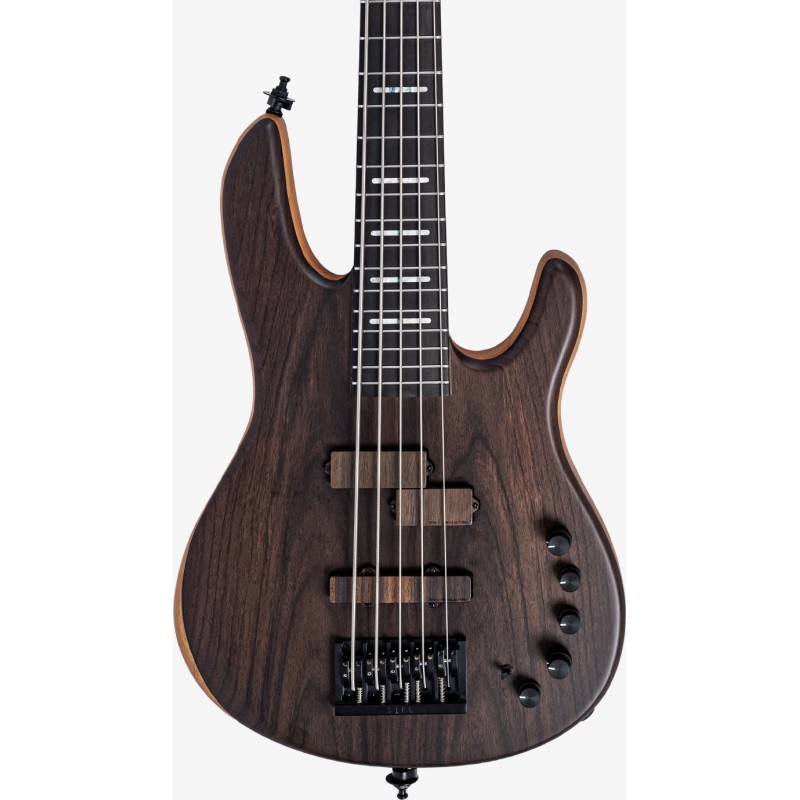 ADAG-1018049 Sire Marcus Miller F10 DC 5 NAT Bajo Eléctrico de 5 cuerdas
