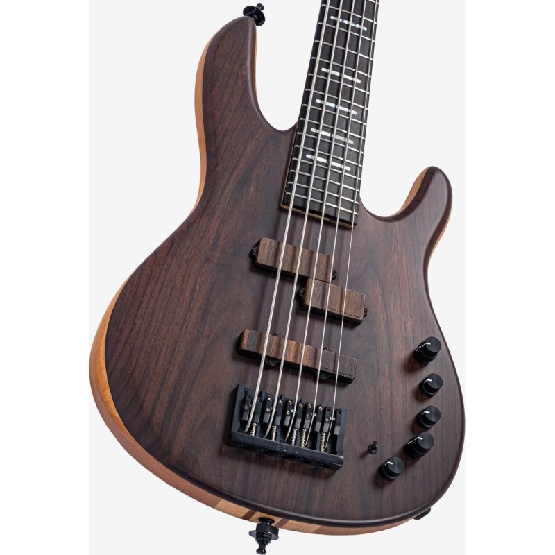 ADAG-1018049 Sire Marcus Miller F10 DC 5 NAT Bajo Eléctrico de 5 cuerdas