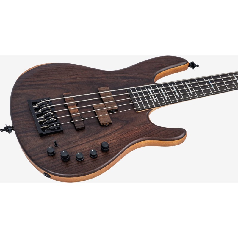 ADAG-1018049 Sire Marcus Miller F10 DC 5 NAT Bajo Eléctrico de 5 cuerdas
