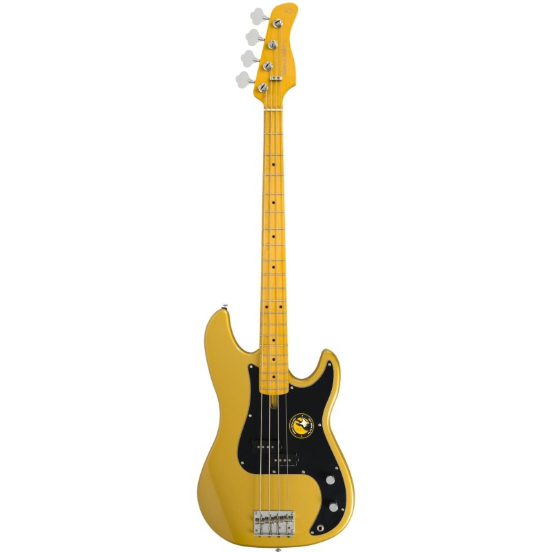 ADAG-735246 Sire Marcus Miller P5-4 MGO Bajo Eléctrico Metallic Gold