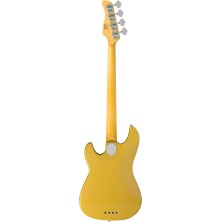 ADAG-735246 Sire Marcus Miller P5-4 MGO Bajo Eléctrico Metallic Gold