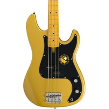 ADAG-735246 Sire Marcus Miller P5-4 MGO Bajo Eléctrico Metallic Gold
