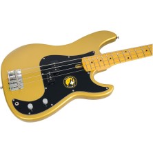 ADAG-735246 Sire Marcus Miller P5-4 MGO Bajo Eléctrico Metallic Gold