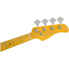 ADAG-735246 Sire Marcus Miller P5-4 MGO Bajo Eléctrico Metallic Gold
