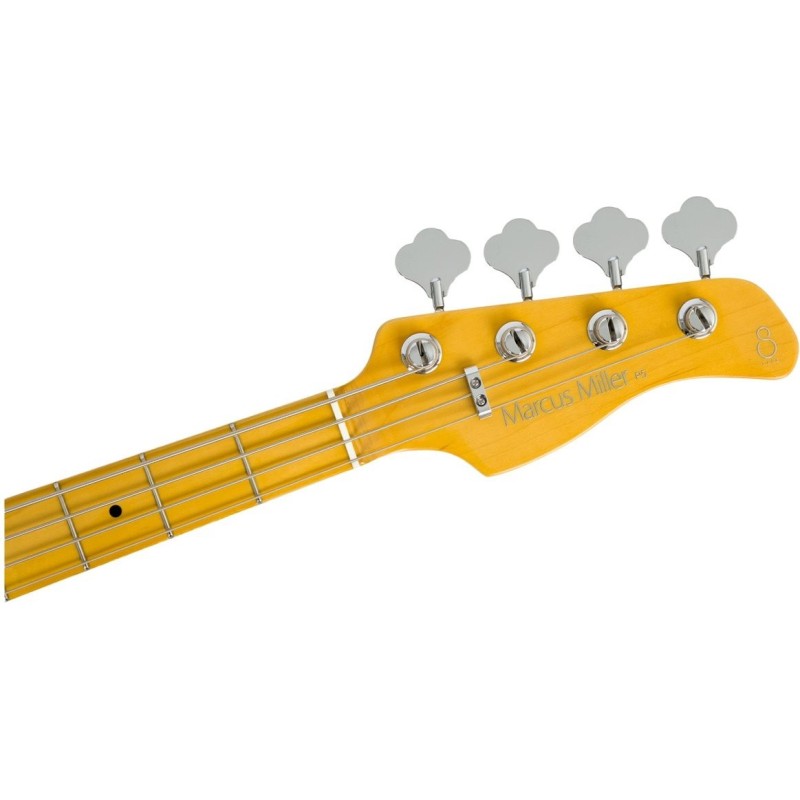 ADAG-735246 Sire Marcus Miller P5-4 MGO Bajo Eléctrico Metallic Gold