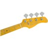 Sire Marcus Miller P5-4 MGO Bajo Eléctrico Metallic Gold