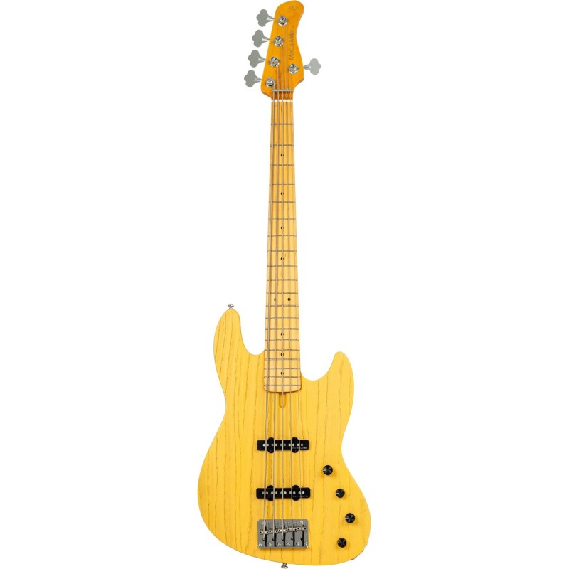 ADAG-735242 Sire Marcus Miller V6-5 Bajo Eléctrico de 5 cuerdas Butterscotch