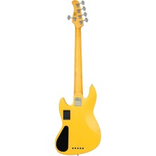 ADAG-735242 Sire Marcus Miller V6-5 Bajo Eléctrico de 5 cuerdas Butterscotch