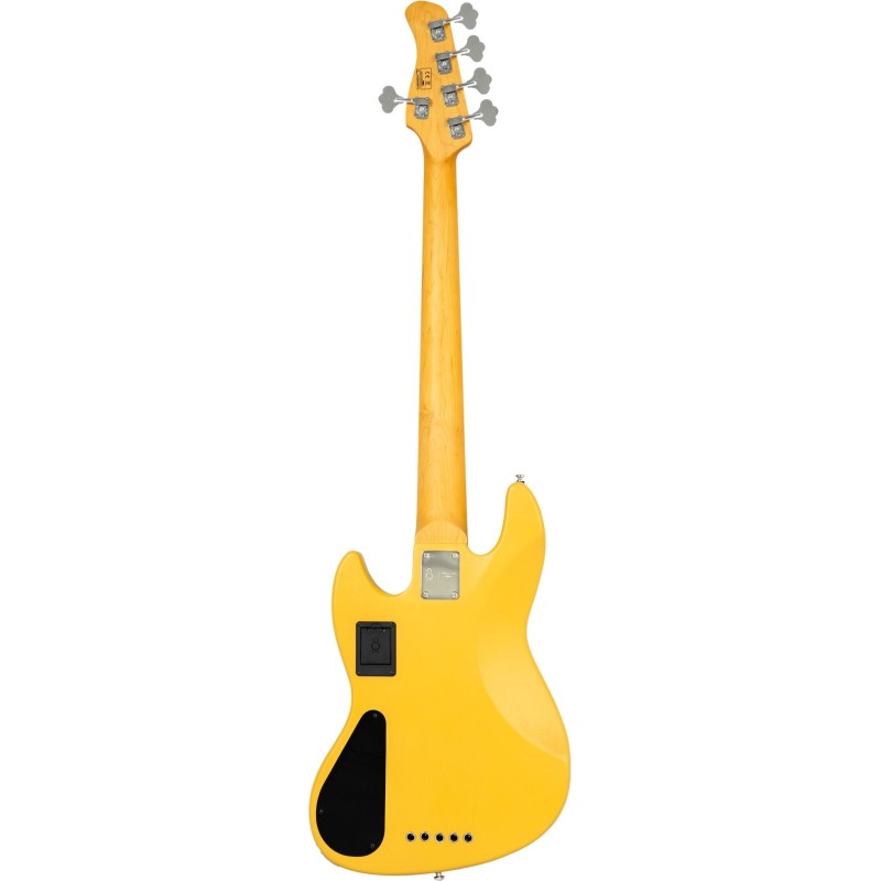 ADAG-735242 Sire Marcus Miller V6-5 Bajo Eléctrico de 5 cuerdas Butterscotch