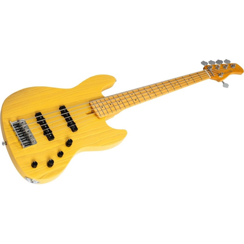 ADAG-735242 Sire Marcus Miller V6-5 Bajo Eléctrico de 5 cuerdas Butterscotch