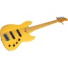 Sire Marcus Miller V6-5 Bajo Eléctrico de 5 cuerdas Butterscotch