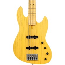 ADAG-735242 Sire Marcus Miller V6-5 Bajo Eléctrico de 5 cuerdas Butterscotch