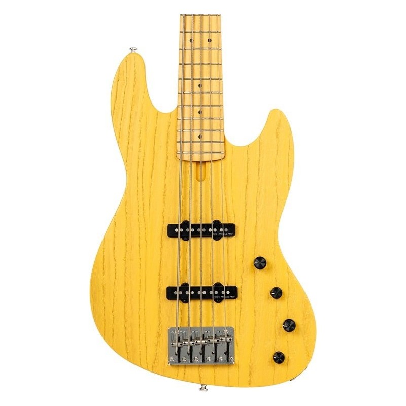 ADAG-735242 Sire Marcus Miller V6-5 Bajo Eléctrico de 5 cuerdas Butterscotch