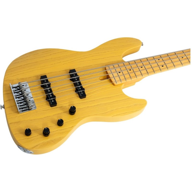 ADAG-735242 Sire Marcus Miller V6-5 Bajo Eléctrico de 5 cuerdas Butterscotch