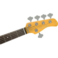 ADAG-735242 Sire Marcus Miller V6-5 Bajo Eléctrico de 5 cuerdas Butterscotch