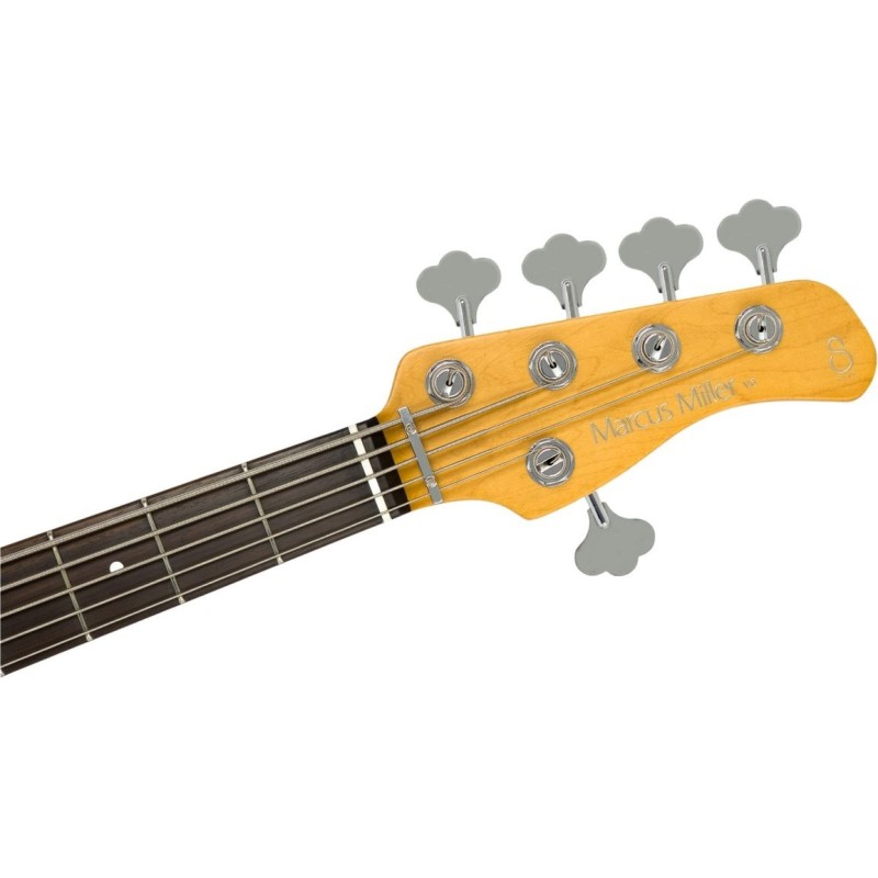 ADAG-735242 Sire Marcus Miller V6-5 Bajo Eléctrico de 5 cuerdas Butterscotch