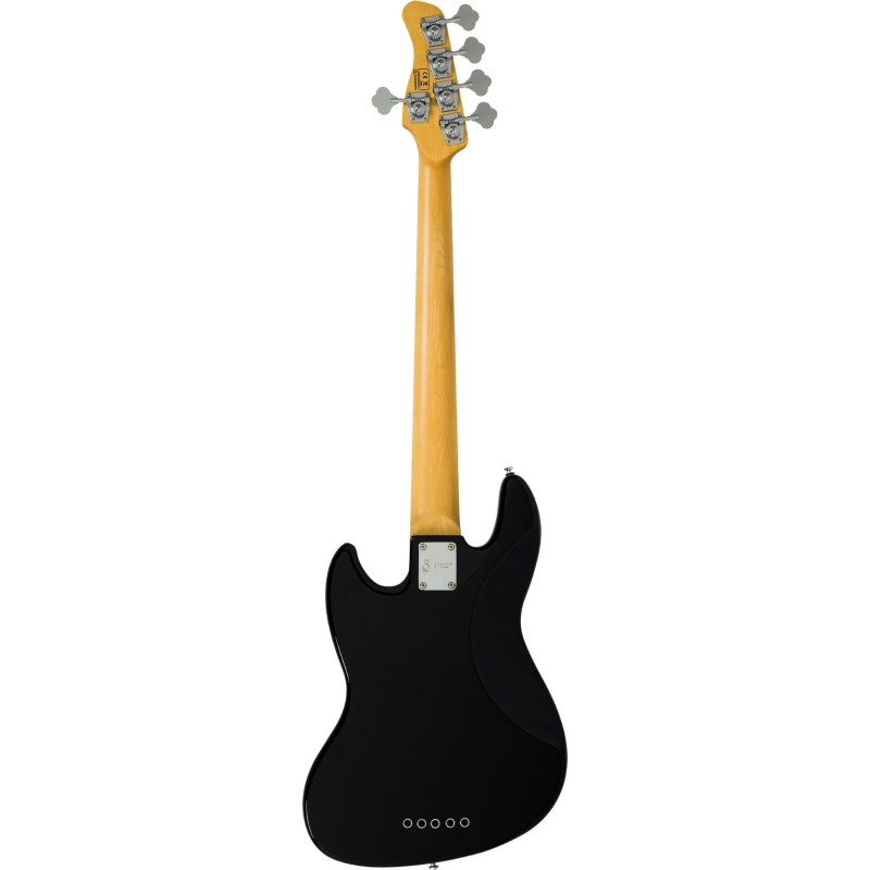ADAG-735231 Sire Marcus Miller V5-5 BLK Bajo Eléctrico 5 cuerdas Black