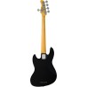 Sire Marcus Miller V5-5 BLK Bajo Eléctrico 5 cuerdas Black