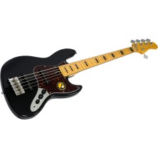 ADAG-735231 Sire Marcus Miller V5-5 BLK Bajo Eléctrico 5 cuerdas Black