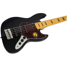 ADAG-735231 Sire Marcus Miller V5-5 BLK Bajo Eléctrico 5 cuerdas Black