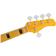 ADAG-735231 Sire Marcus Miller V5-5 BLK Bajo Eléctrico 5 cuerdas Black