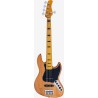 Sire Marcus Miller V7 ALDER-5 New Gen NAT Bajo Eléctrico 5 cuerdas Natural