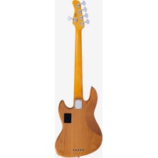 ADAG-1018011 Sire Marcus Miller V7 ALDER-5 New Gen NAT Bajo Eléctrico 5 cuerdas Natural