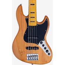 ADAG-1018011 Sire Marcus Miller V7 ALDER-5 New Gen NAT Bajo Eléctrico 5 cuerdas Natural