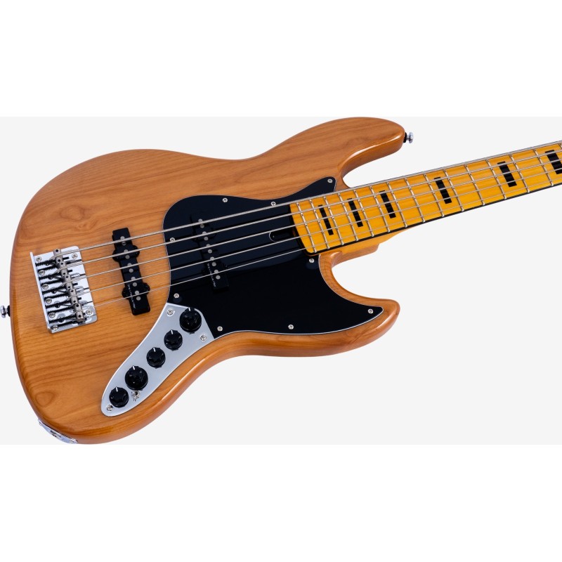 ADAG-1018011 Sire Marcus Miller V7 ALDER-5 New Gen NAT Bajo Eléctrico 5 cuerdas Natural