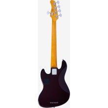 ADAG-1018012 Sire Marcus Miller V7 ALDER-5 New Gen NAT Bajo Eléctrico 5 cuerdas Tobacco Sunburst