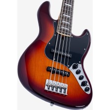 ADAG-1018012 Sire Marcus Miller V7 ALDER-5 New Gen NAT Bajo Eléctrico 5 cuerdas Tobacco Sunburst