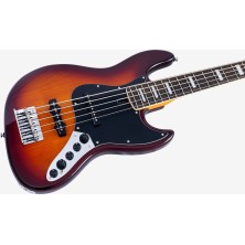 ADAG-1018012 Sire Marcus Miller V7 ALDER-5 New Gen NAT Bajo Eléctrico 5 cuerdas Tobacco Sunburst