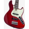 Sire Marcus Miller V7 ALDER-5 New Gen CAR Bajo Eléctrico 5 cuerdas Candy Apple Red