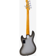 ADAG-1018016 Sire Marcus Miller V7 ALDER-5 New Gen Bajo Eléctrico 5 cuerdas Mercury
