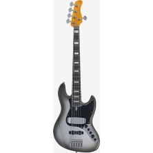 ADAG-1018016 Sire Marcus Miller V7 ALDER-5 New Gen Bajo Eléctrico 5 cuerdas Mercury