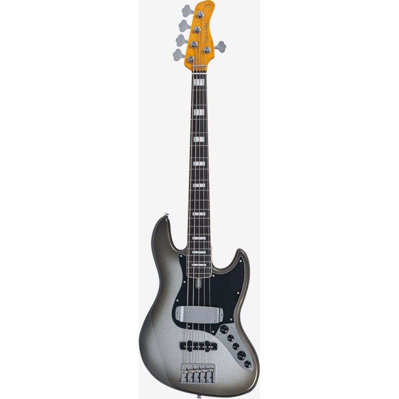 ADAG-1018016 Sire Marcus Miller V7 ALDER-5 New Gen Bajo Eléctrico 5 cuerdas Mercury
