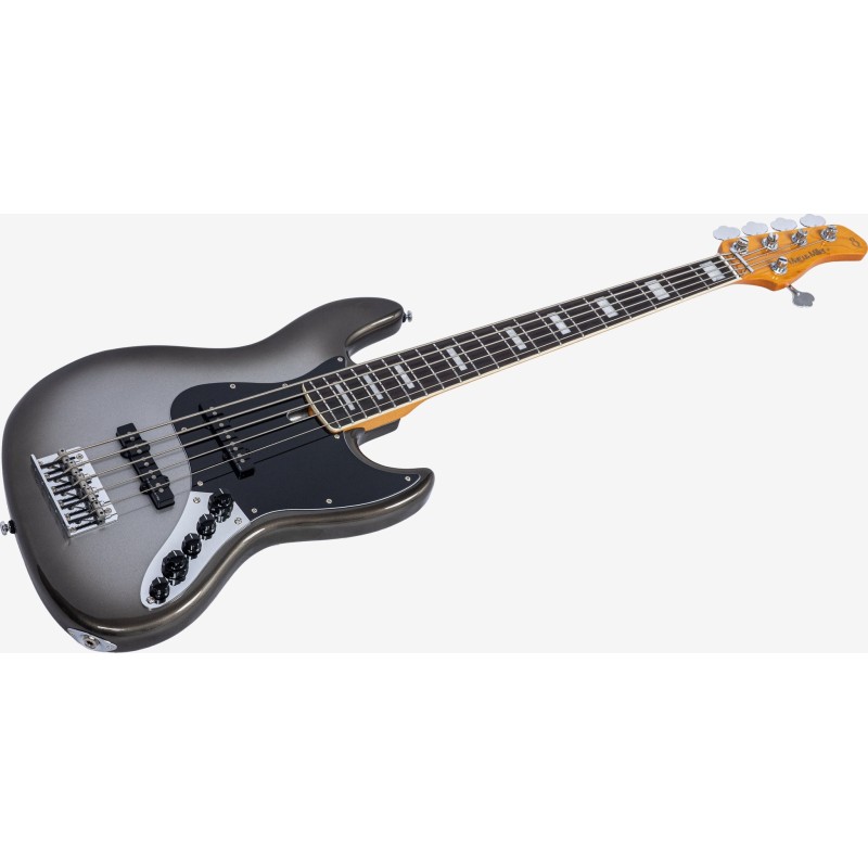 ADAG-1018016 Sire Marcus Miller V7 ALDER-5 New Gen Bajo Eléctrico 5 cuerdas Mercury