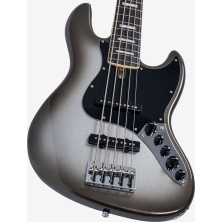 ADAG-1018016 Sire Marcus Miller V7 ALDER-5 New Gen Bajo Eléctrico 5 cuerdas Mercury