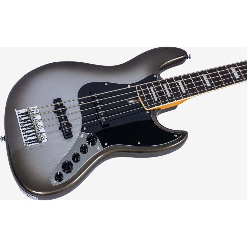ADAG-1018016 Sire Marcus Miller V7 ALDER-5 New Gen Bajo Eléctrico 5 cuerdas Mercury